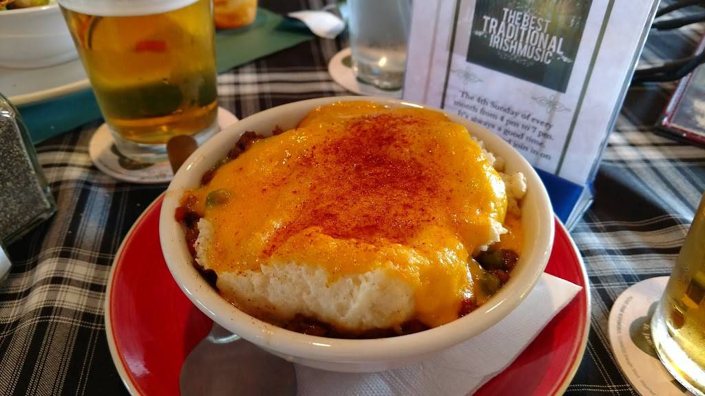 Black Watch Pub | restaurant | 497 N Central Ave, Upland, CA 91786, USA | 9099816069 OR +1 909-981-6069