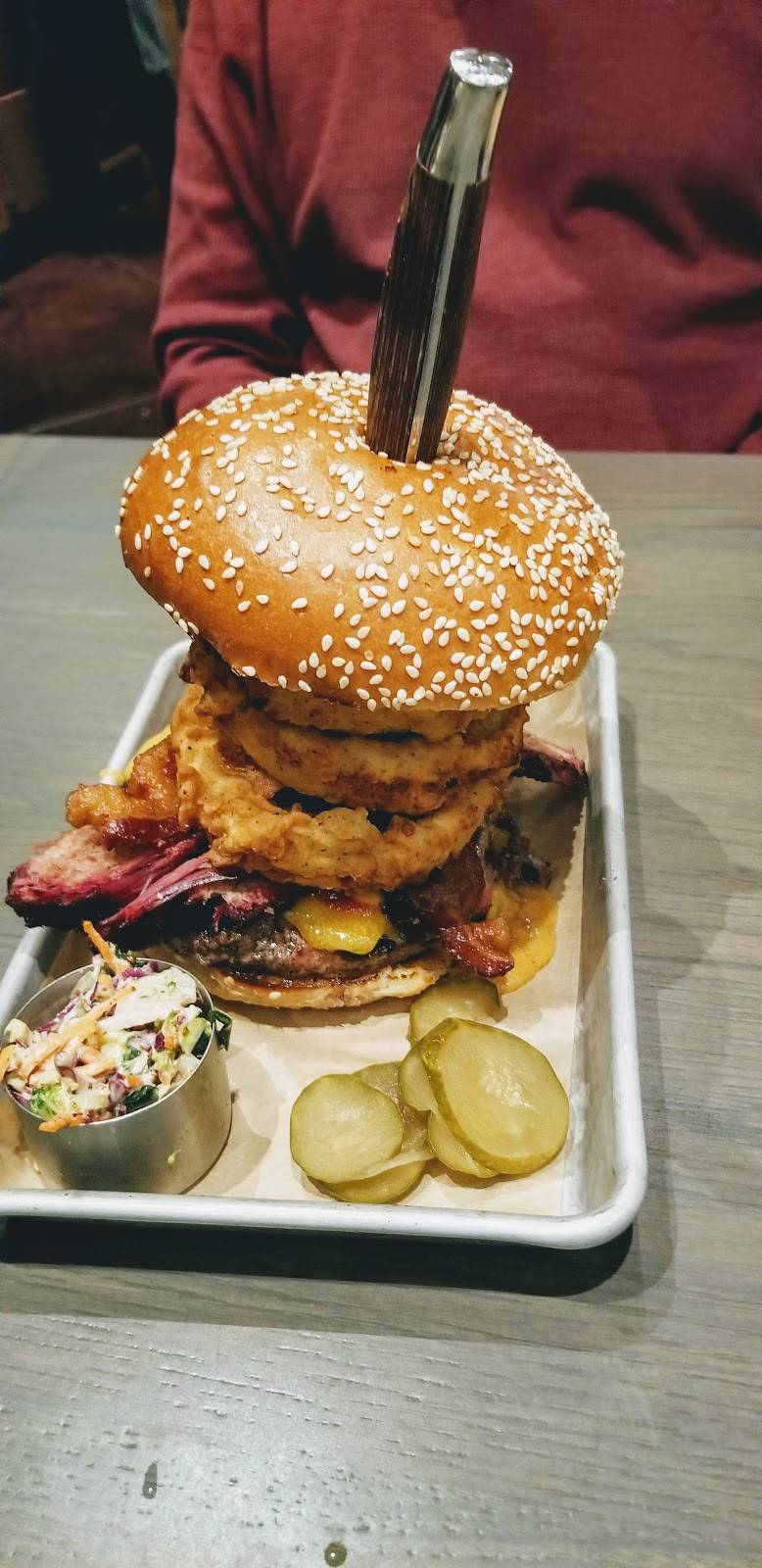 Beaumonts Southern Kitchen | restaurant | 2101 Texas Star Ln, North Las Vegas, NV 89032, USA | 7026311000 OR +1 702-631-1000