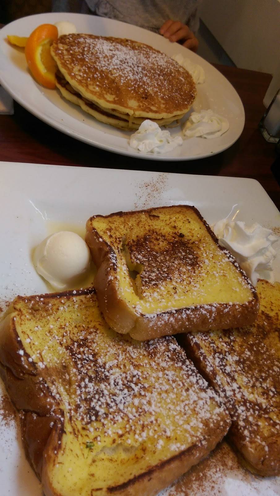 Nudys Cafe Paoli | restaurant | 31 W Lancaster Ave, Paoli, PA 19301, USA | 6106446815 OR +1 610-644-6815