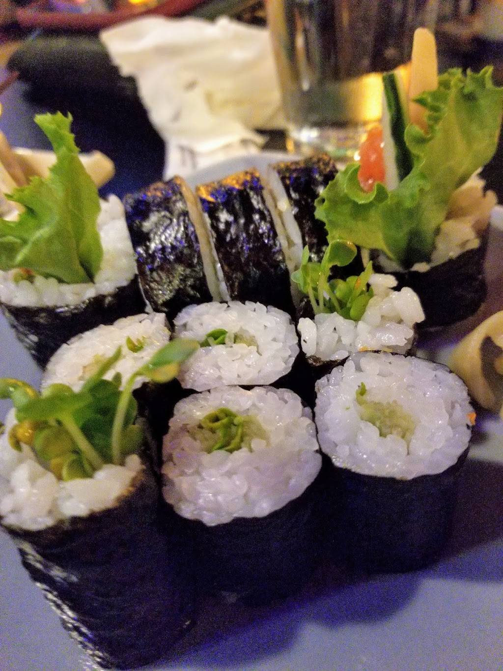 Midoris Floating World Cafe | restaurant | 2629 E Lake St #1925, Minneapolis, MN 55406, USA | 6127213011 OR +1 612-721-3011