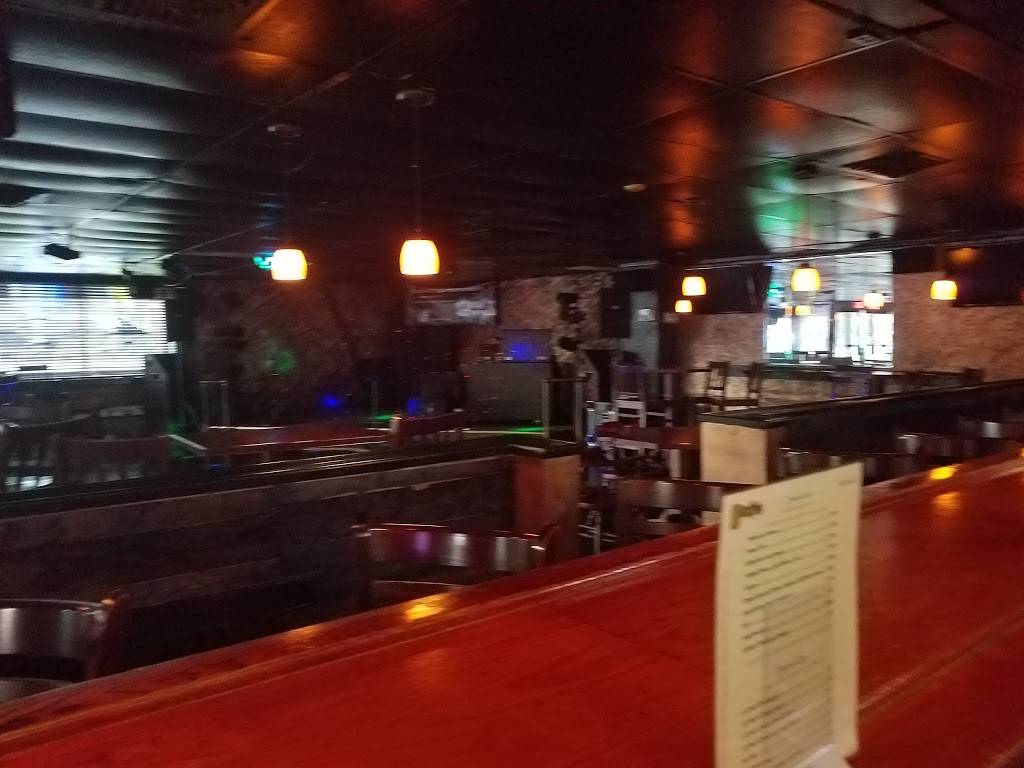 Kirbys Bar & Grill | restaurant | 2460 Stickney Point Rd, Sarasota, FL 34231, USA | 9419223777 OR +1 941-922-3777