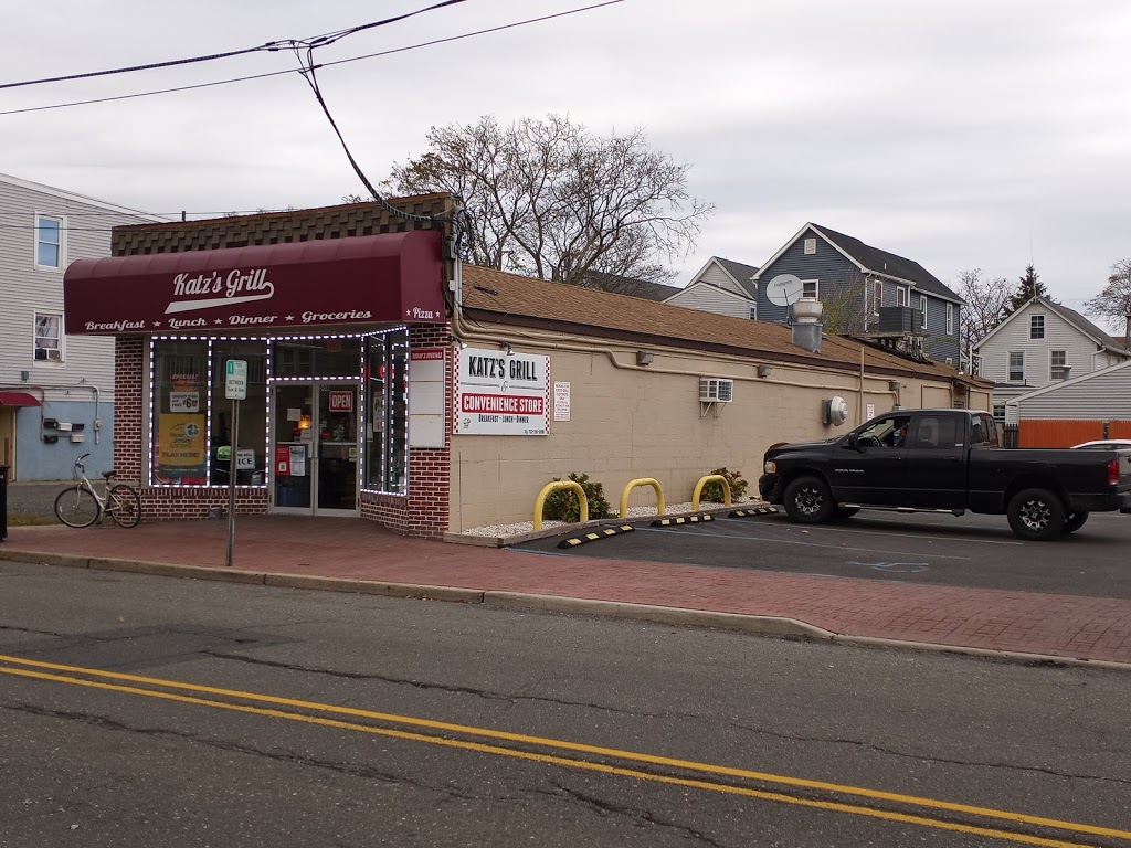 Katz Grill | restaurant | 208 Bay Ave, Highlands, NJ 07732, USA | 7322915990 OR +1 732-291-5990