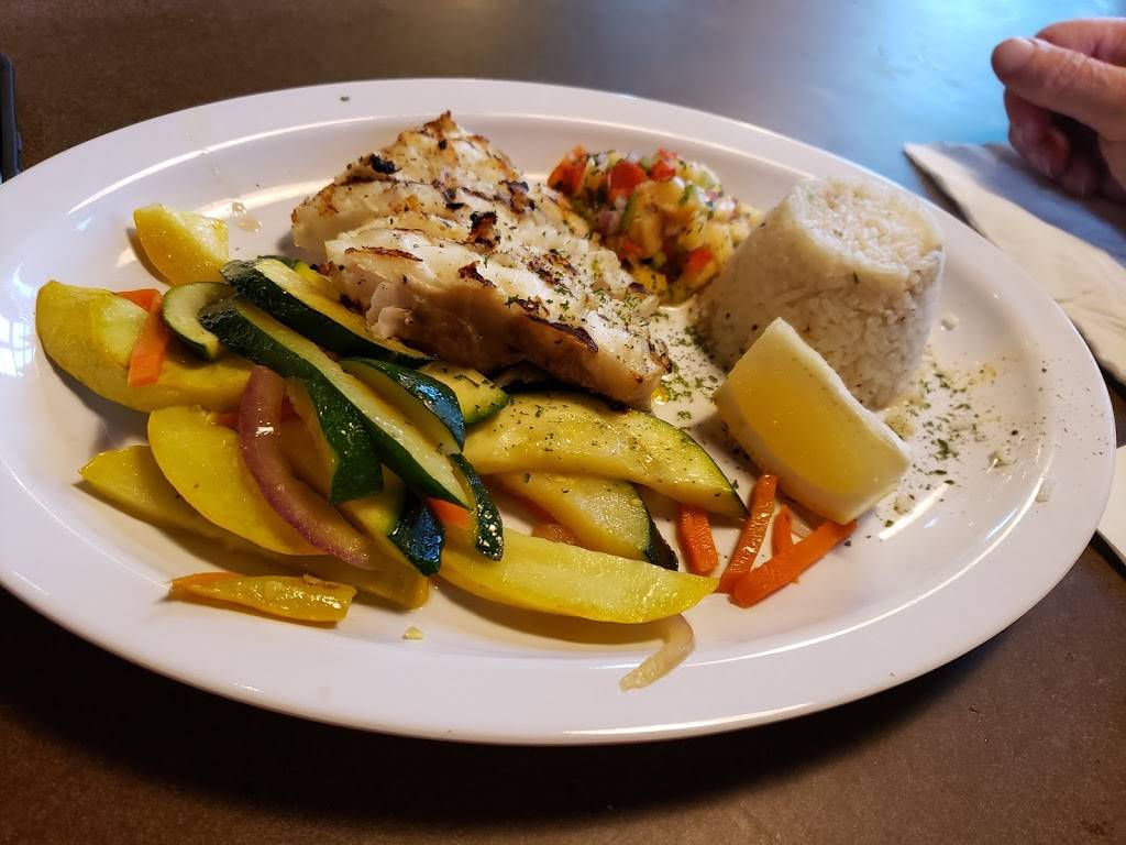 St. Paul Fish Co. | restaurant | 6200 W Mequon Rd, Mequon, WI 53092, USA | 2622009909 OR +1 262-200-9909