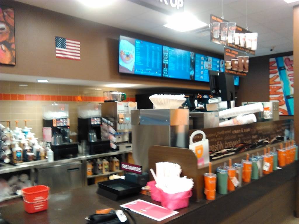 Dunkin | bakery | 410A Phillips Blvd, Sauk City, WI 53583, USA | 6086407300 OR +1 608-640-7300