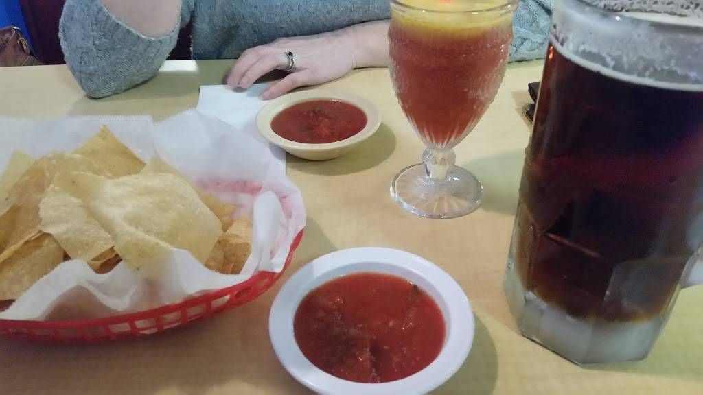 Don Carlos Authentic Mexican Restaurant | restaurant | 150 W Yoakum Ave, Chaffee, MO 63740, USA | 5733189222 OR +1 573-318-9222