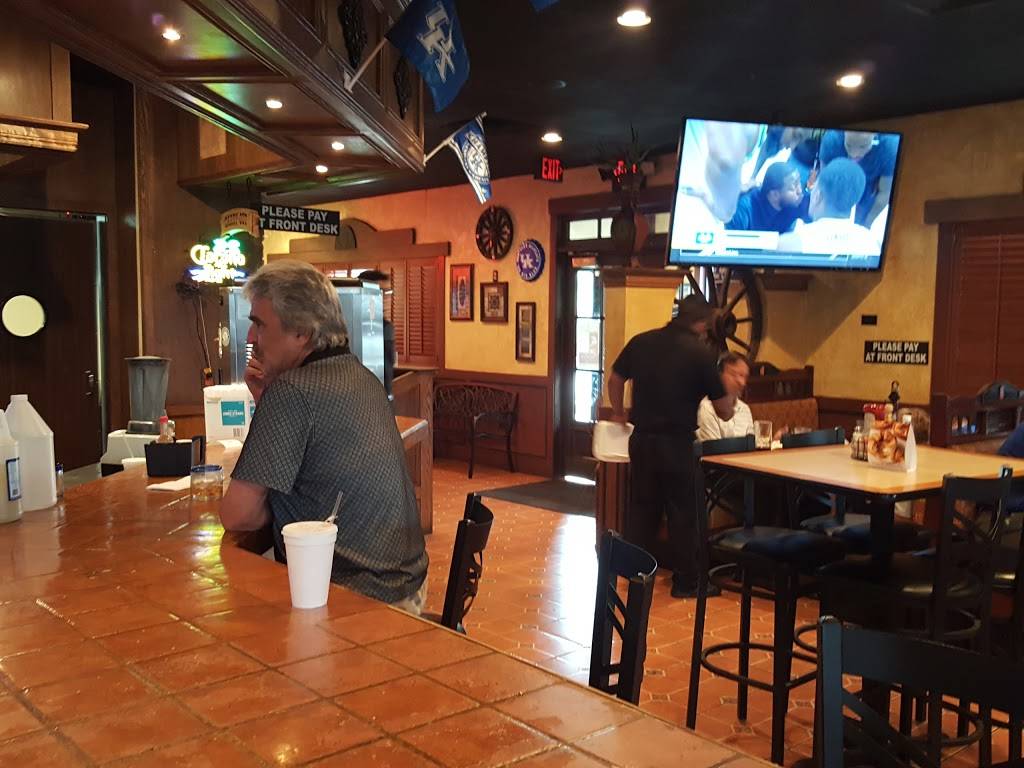 Puerta Grande Mexican Bar & Grill | restaurant | 120 April Way, Winchester, KY 40391, USA | 8597441200 OR +1 859-744-1200