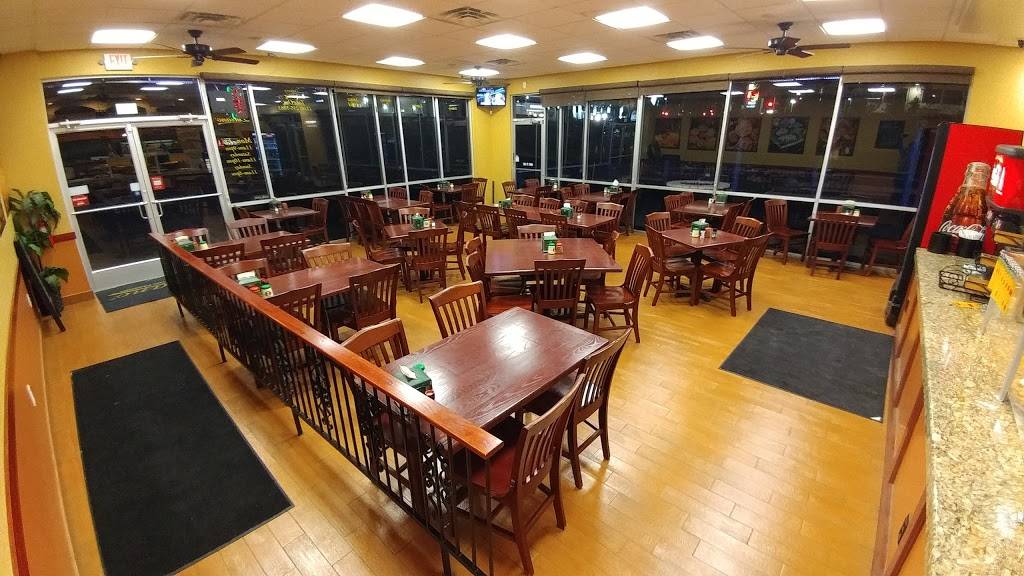 Luciano Neighborhood Pizzeria | restaurant | 2414 Babcock Rd #100, San Antonio, TX 78229, USA | 2102551863 OR +1 210-255-1863