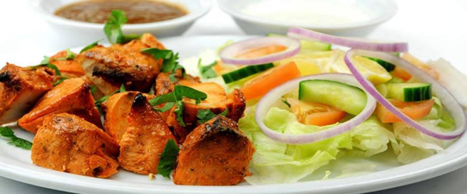 Bombay To Go | meal delivery | 755 Dundas St W a7, Mississauga, ON L5C 3B6, Canada | 9052767787 OR +1 905-276-7787