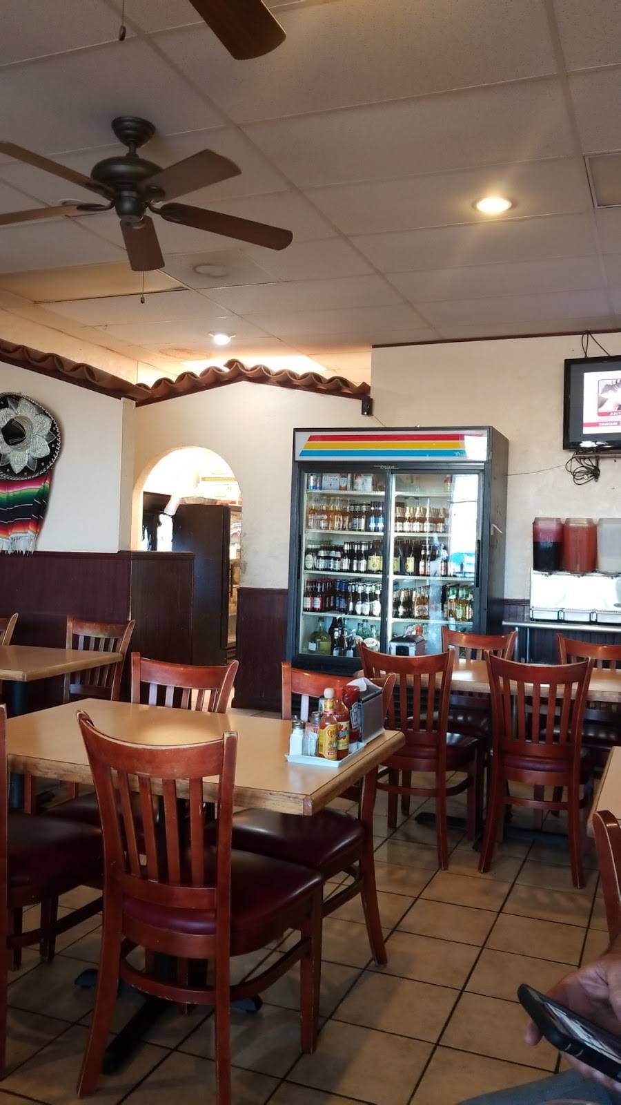 El Primo # 1 Mexican Restaurant | restaurant | 1586 E Main St, Duncan, SC 29334, USA | 8644330012 OR +1 864-433-0012