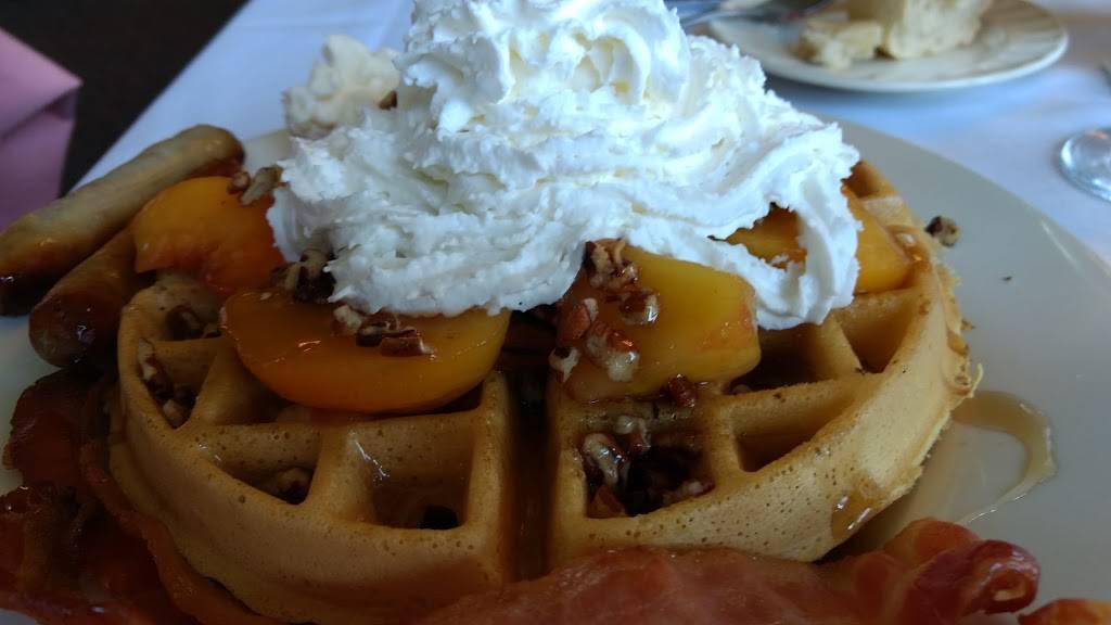 Tavern On The Green | restaurant | 390 E Richton Rd, Crete, IL 60417, USA | 7086723000 OR +1 708-672-3000