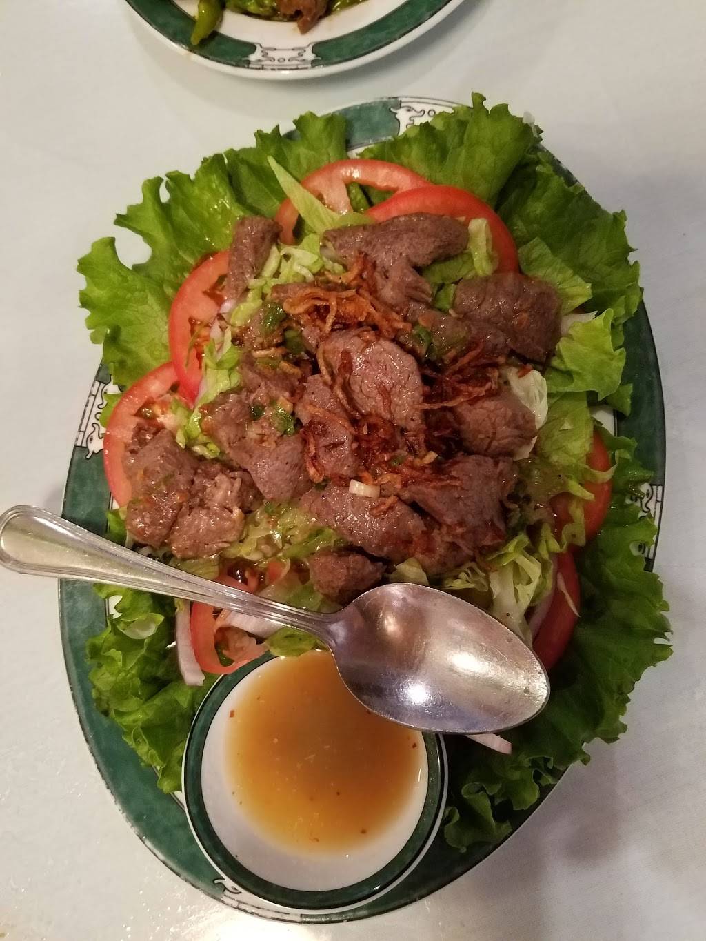 Angkor Restaurant | restaurant | 2350 Noblestown Rd # 18, Pittsburgh, PA 15205, USA | 4129288424 OR +1 412-928-8424