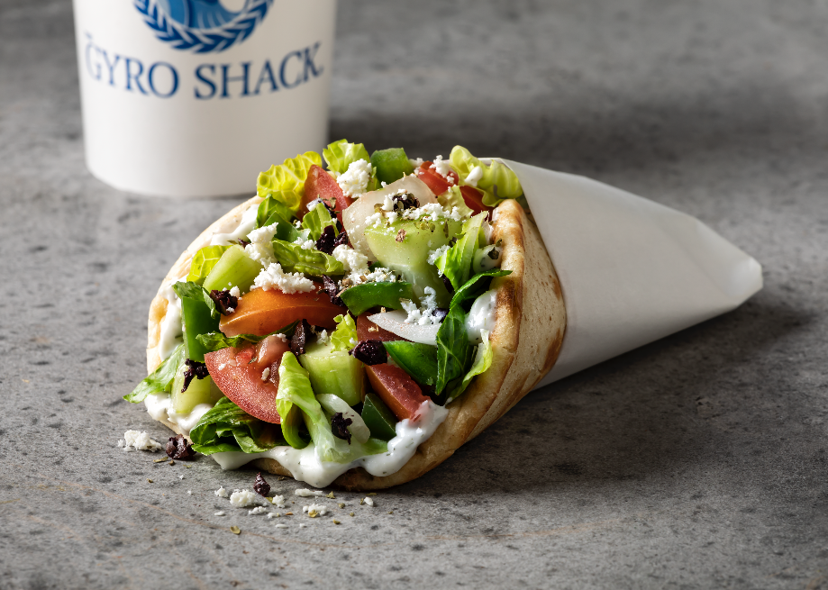 The Gyro Shack | restaurant | 10519 Bridgeport Way SW, Lakewood, WA 98499, USA | 2532122057 OR +1 253-212-2057