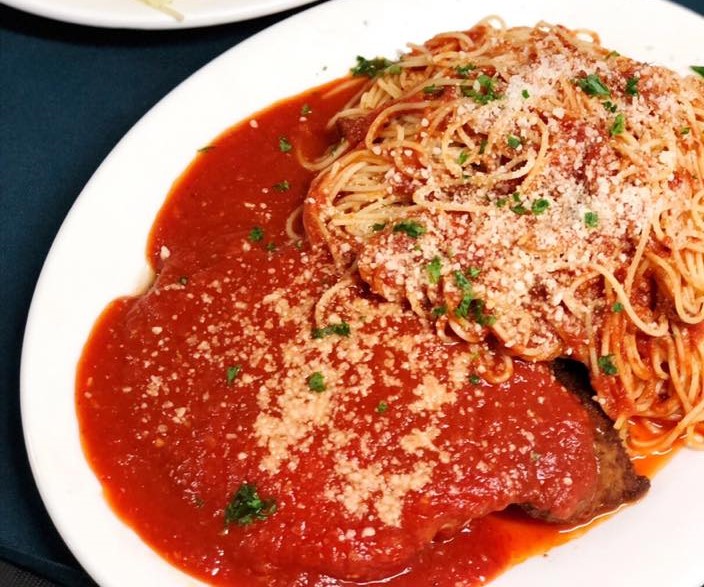 Rizzutos Ristorante & Chop House - Gretna | restaurant | 2020 Belle Chasse Hwy, Gretna, LA 70056, USA | 5047668081 OR +1 504-766-8081