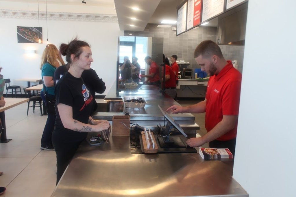 Rachels Mediterranean Grill | restaurant | 1267 East Ridge Road, Rochester, NY 14621, USA | 7162352298 OR +1 716-235-2298