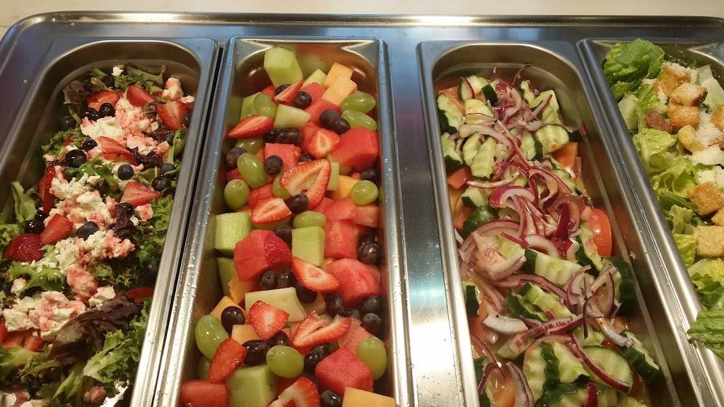 Mattys Pizza | restaurant | 6800 Eastman Ave, Midland, MI 48642, USA | 9898357002 OR +1 989-835-7002