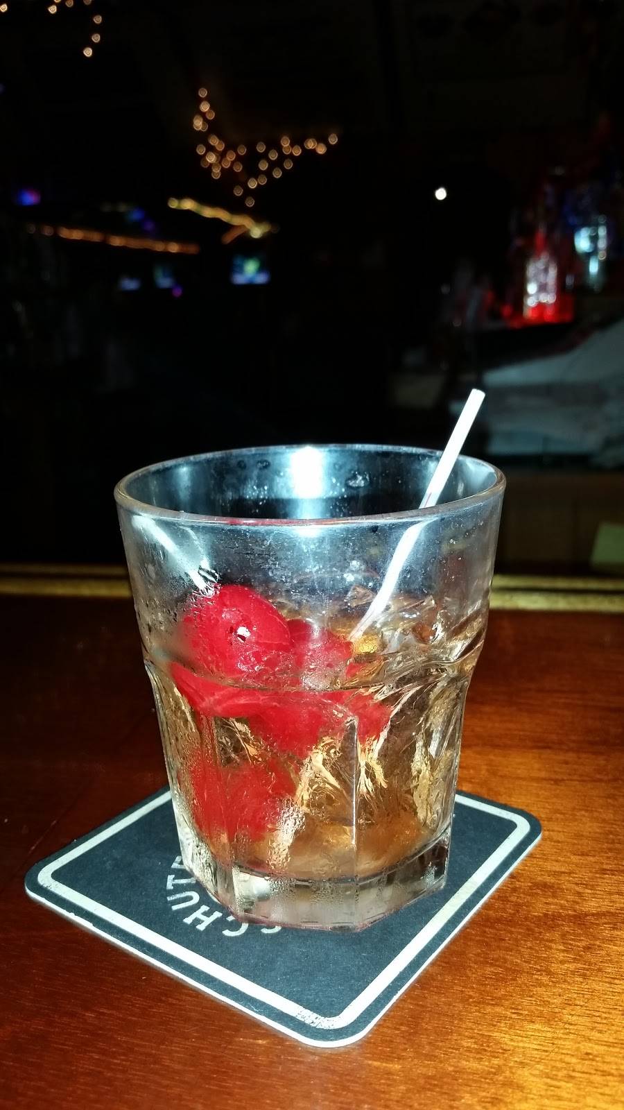 Thunderbird Bar & Grill LLC | restaurant | 1021 Parkway Dr, St Germain, WI 54558, USA | 7154799832 OR +1 715-479-9832