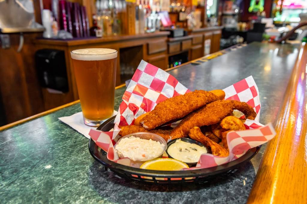 The Dawghouse Bar & Grill | restaurant | 7283 US-53, Canyon, MN 55717, USA | 2183458830 OR +1 218-345-8830