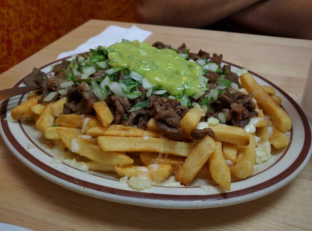 El Amigo | restaurant | 4600 Manhattan Beach Blvd, Lawndale, CA 90260, USA | 3103716166 OR +1 310-371-6166