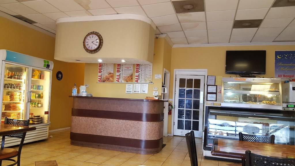All Bengal Sweets & Restaurant | restaurant | 13438 Bellaire Blvd, Houston, TX 77083, USA | 2819835455 OR +1 281-983-5455