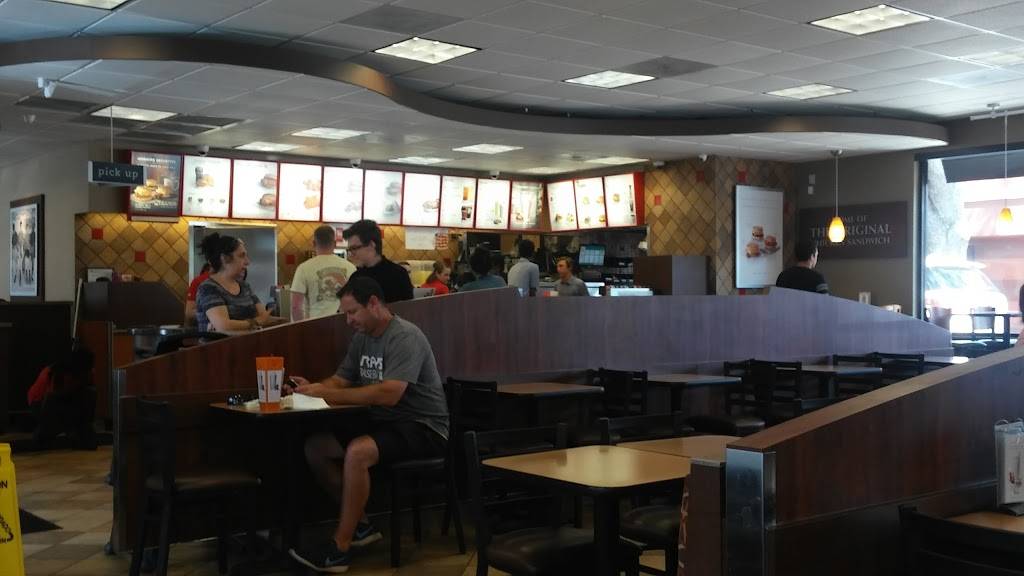 Chick-fil-A | restaurant | 2471 Tyrone Blvd N, St. Petersburg, FL 33710, USA | 7273438645 OR +1 727-343-8645