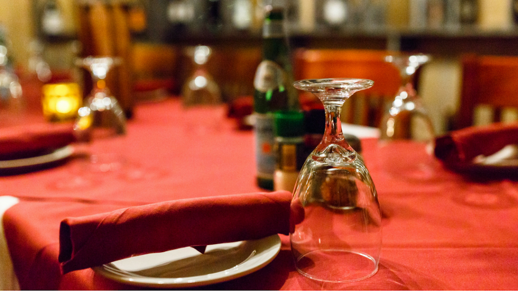 Antonios Italian Restaurant | restaurant | 1105 Goshen Ave, Elkhart, IN 46516, USA | 5742958424 OR +1 574-295-8424