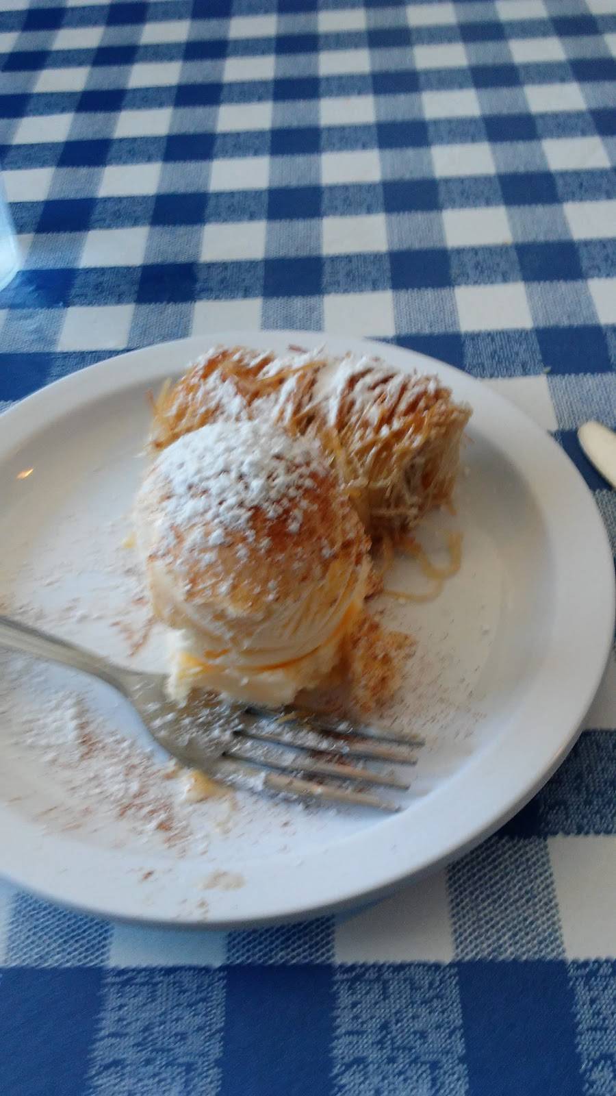 Alikis Greek Taverna | restaurant | 5862 Arbor Vitae St, Los Angeles, CA 90045, USA | 3106459555 OR +1 310-645-9555