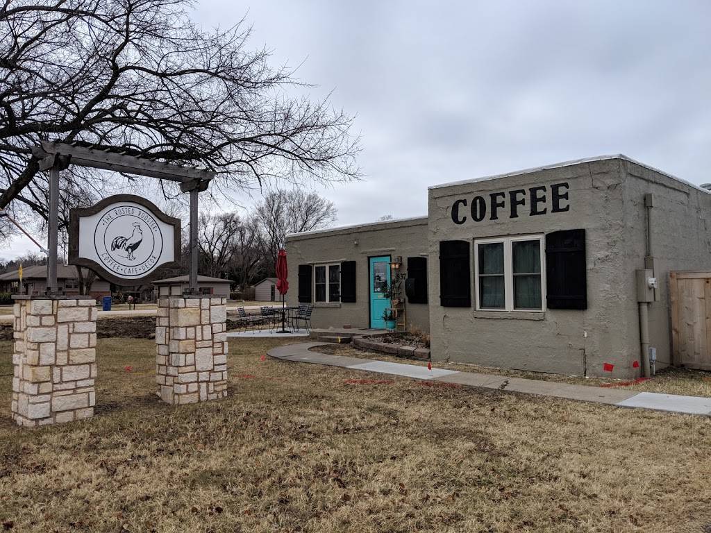 The Rusted Rooster | restaurant | 837 N Andover Rd, Andover, KS 67002, USA | 3162011807 OR +1 316-201-1807