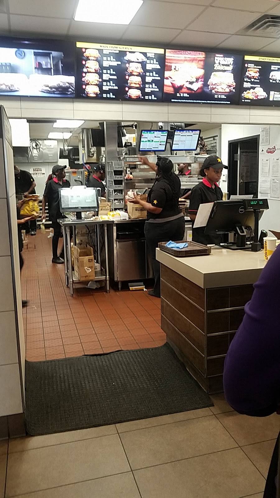 Hardees | restaurant | 7015 Hacks Cross Rd, Olive Branch, MS 38654, USA | 6628906030 OR +1 662-890-6030