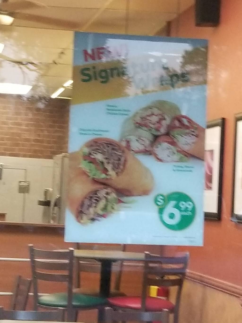 Subway | restaurant | 1533 N Hwy 17, Mt Pleasant, SC 29464, USA | 8438498490 OR +1 843-849-8490