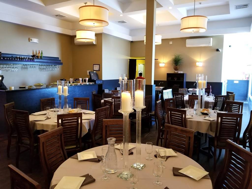 Prime Ninety Five | restaurant | 95 Kennedy Boulevard, Lakewood, NJ 08701, USA | 7322767202 OR +1 732-276-7202