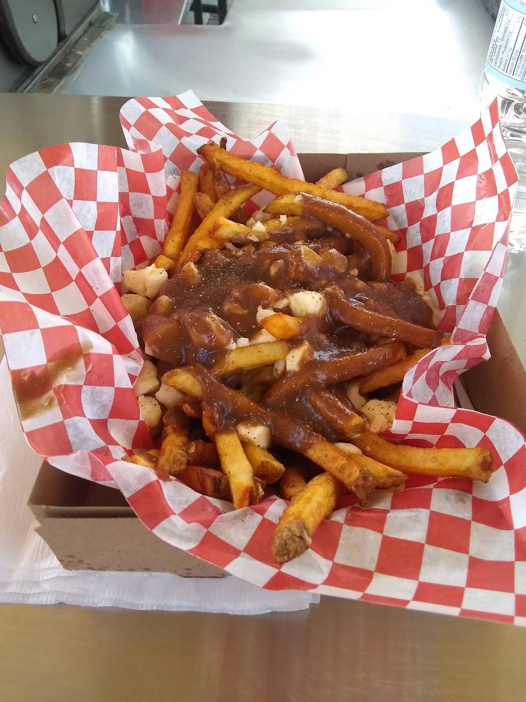 Harrys Food Truck | restaurant | 5869 Line 86, West Montrose, ON N0B 2V0, Canada | 5198225270 OR +1 519-822-5270