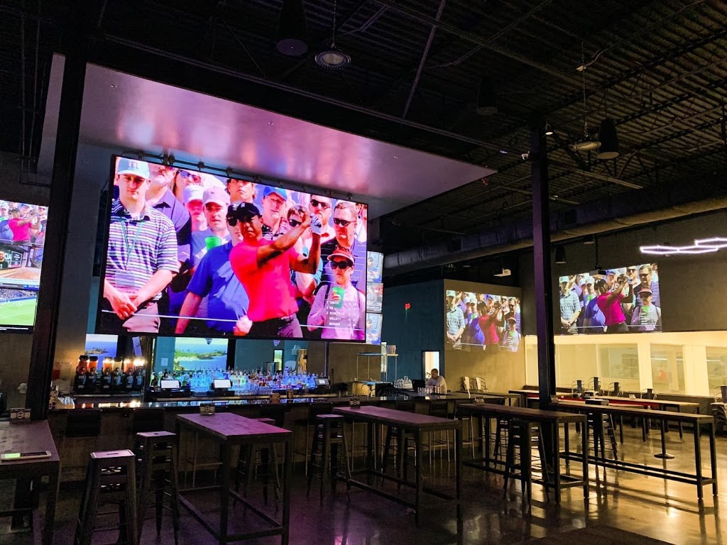 iCompete Experience | restaurant | 2405 S Stemmons Fwy Suite 200, Lewisville, TX 75067, USA | 9725375288 OR +1 972-537-5288