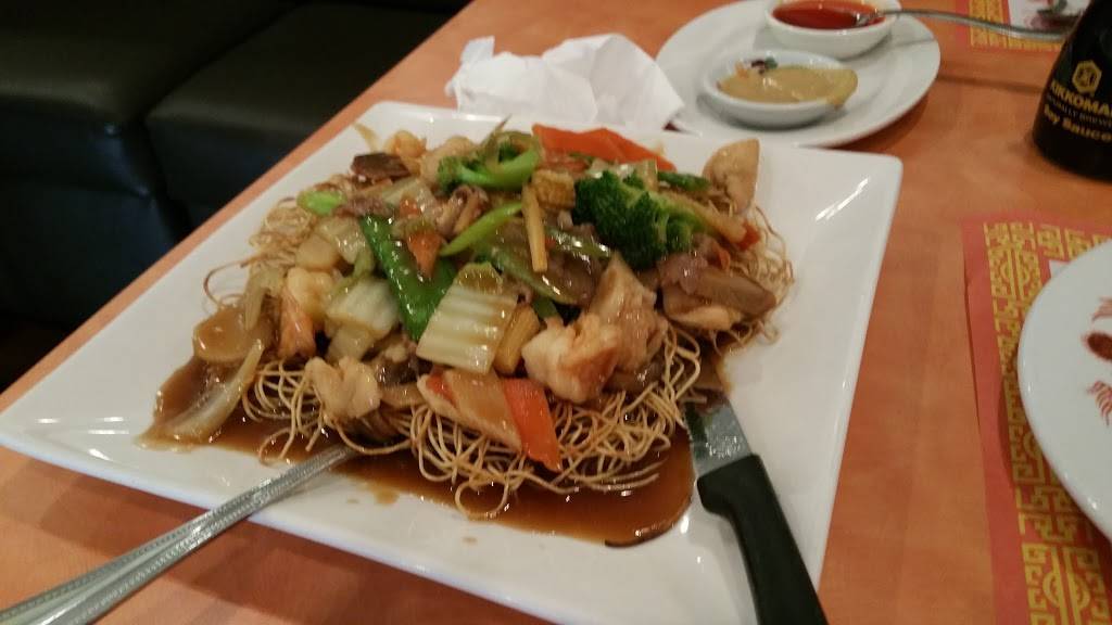 Golden Dragon Chinese Restaurant | meal delivery | 4704 E Sunrise Dr, Tucson, AZ 85718, USA | 5202998088 OR +1 520-299-8088