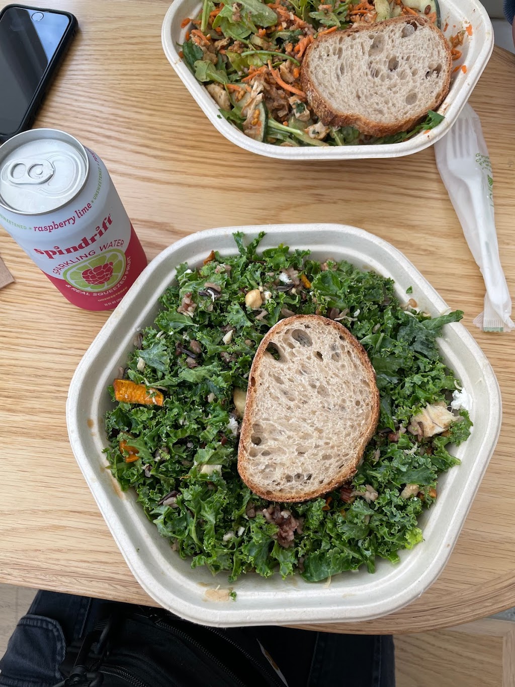 sweetgreen | meal takeaway | 2040 Chestnut St, San Francisco, CA 94123, USA | 9259401559 OR +1 925-940-1559