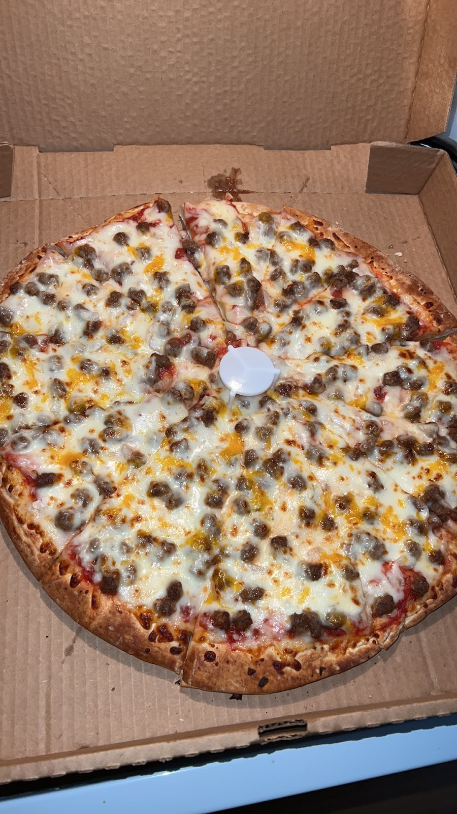 Bear Country Pizza | restaurant | 146 Park Plaza St, Timpson, TX 75975, USA | 9362540046 OR +1 936-254-0046