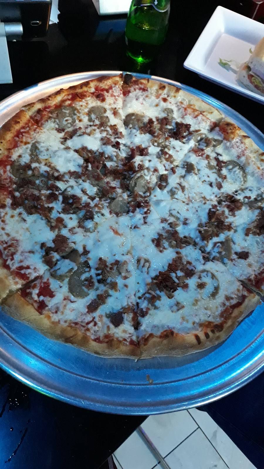 Il Italiano Restaurant | meal delivery | 1120 W Flagler St, Miami, FL 33130, USA | 3054561275 OR +1 305-456-1275