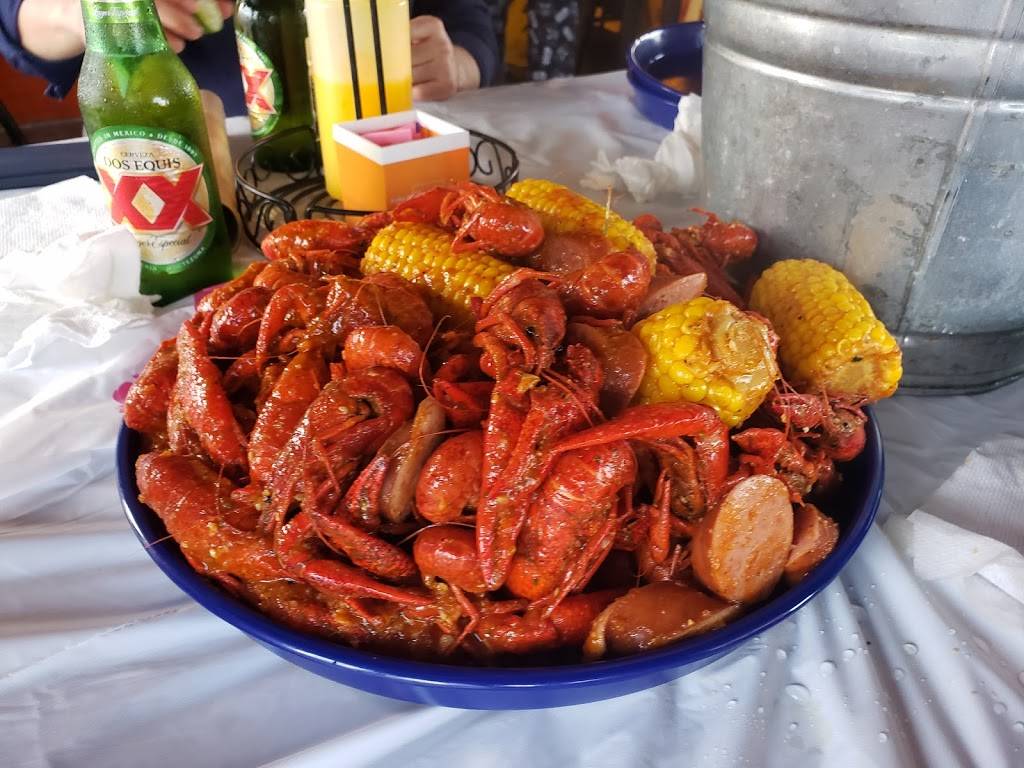 88 Boiling crawfish & Seafood Restaurant | restaurant | 1910 Wilcrest Dr, Houston, TX 77042, USA | 7137898288 OR +1 713-789-8288