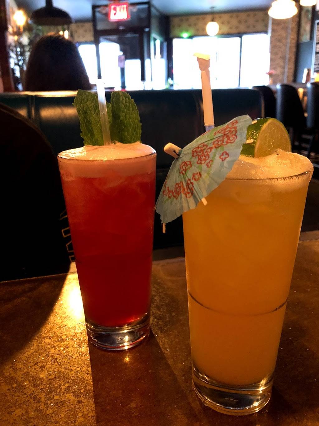 LUA Bar | restaurant | 1006 Flushing Ave, Brooklyn, NY 11237, USA | 3473782773 OR +1 347-378-2773