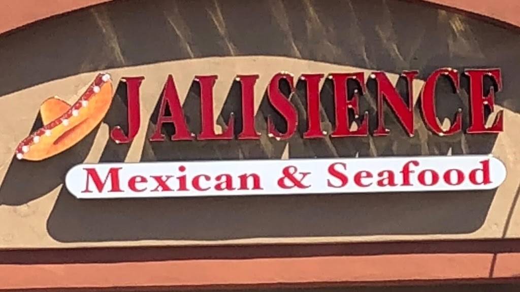 Jalisience Mexican Food | restaurant | 743 S Lindsay Rd Suite c101, Gilbert, AZ 85296, USA | 4806150331 OR +1 480-615-0331