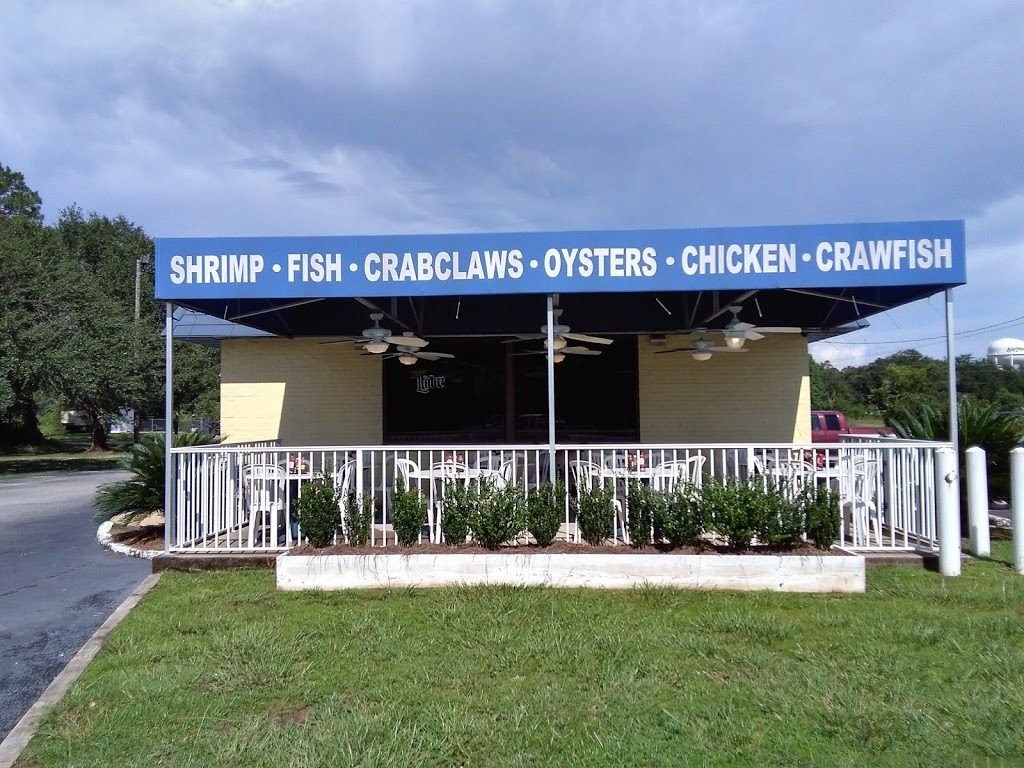 Shrimp Basket Bay Minette | restaurant | 1111 US-31, Bay Minette, AL 36507, USA | 2519373655 OR +1 251-937-3655