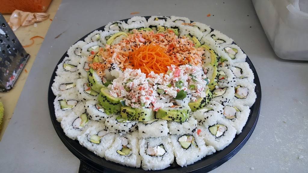 Terirollo | restaurant | int 4, Paseo Sta. Fe 10003, Santa Fe I, Villa Residencial Santa Fe 5a Secc., 22667 Tijuana, B.C., Mexico | 016649064819 OR +52 664 906 4819