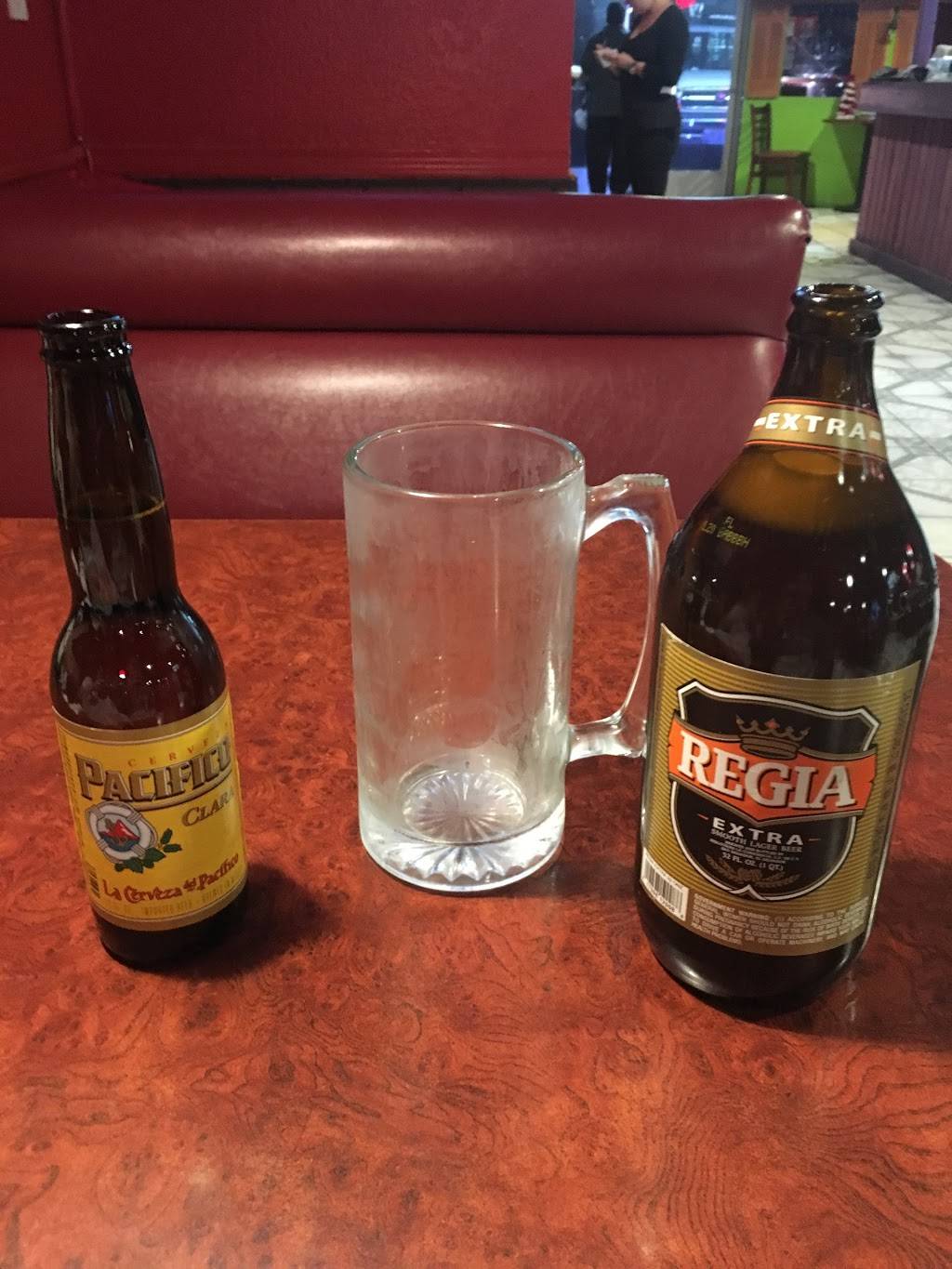 Bahia Centroamerica | restaurant | 5000 W Charleston Blvd #5010, Las Vegas, NV 89146, USA | 7028700602 OR +1 702-870-0602