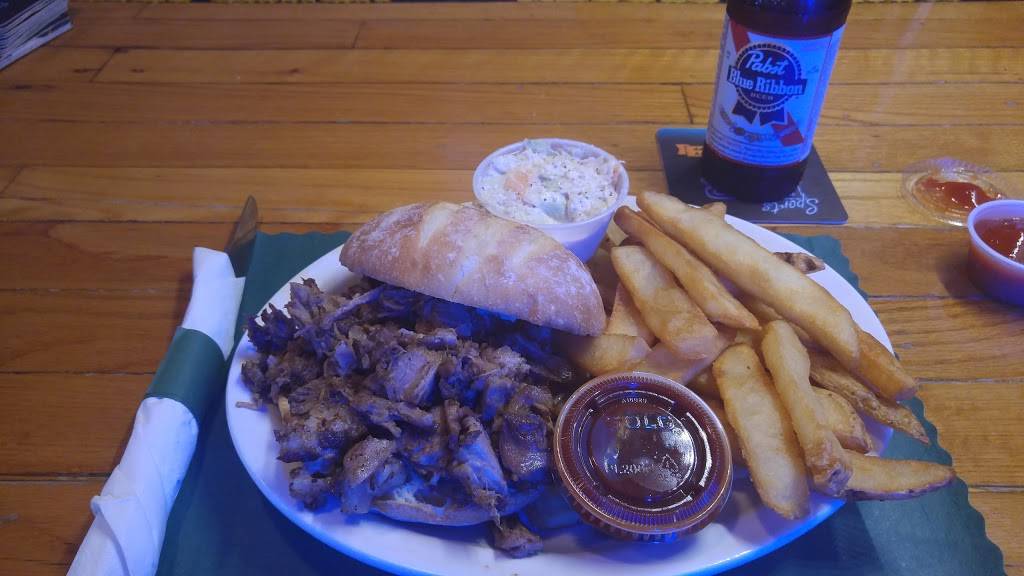 Graneys Bar & Grill | restaurant | 275 New Scotland Ave, Albany, NY 12208, USA | 5184533299 OR +1 518-453-3299