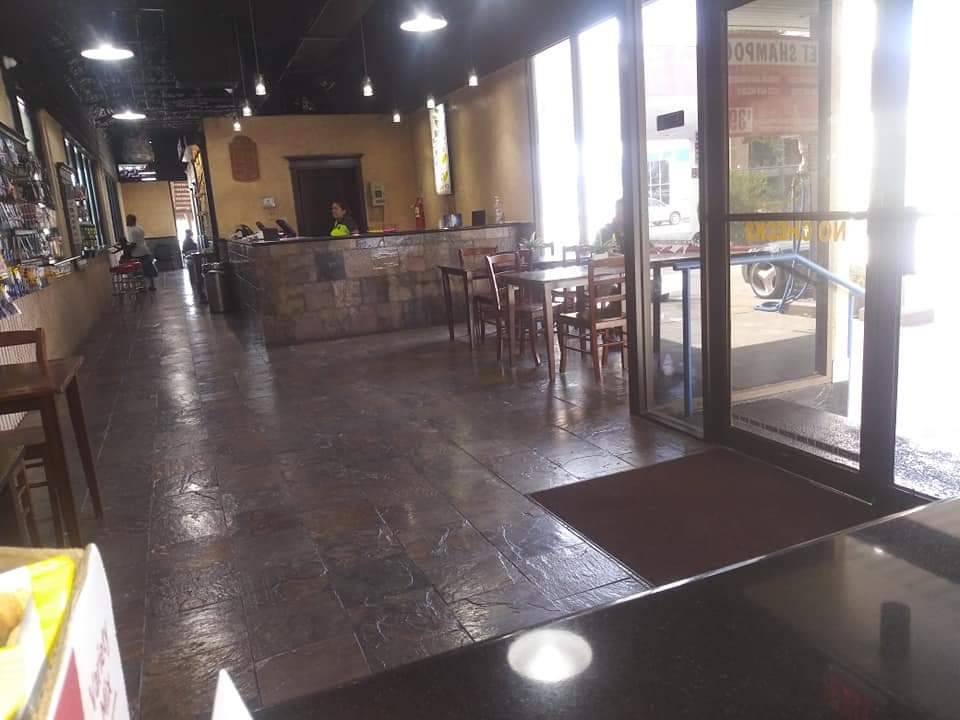 Cafe Canaan | restaurant | 14610 TX-249, Houston, TX 77086, USA | 8322363826 OR +1 832-236-3826