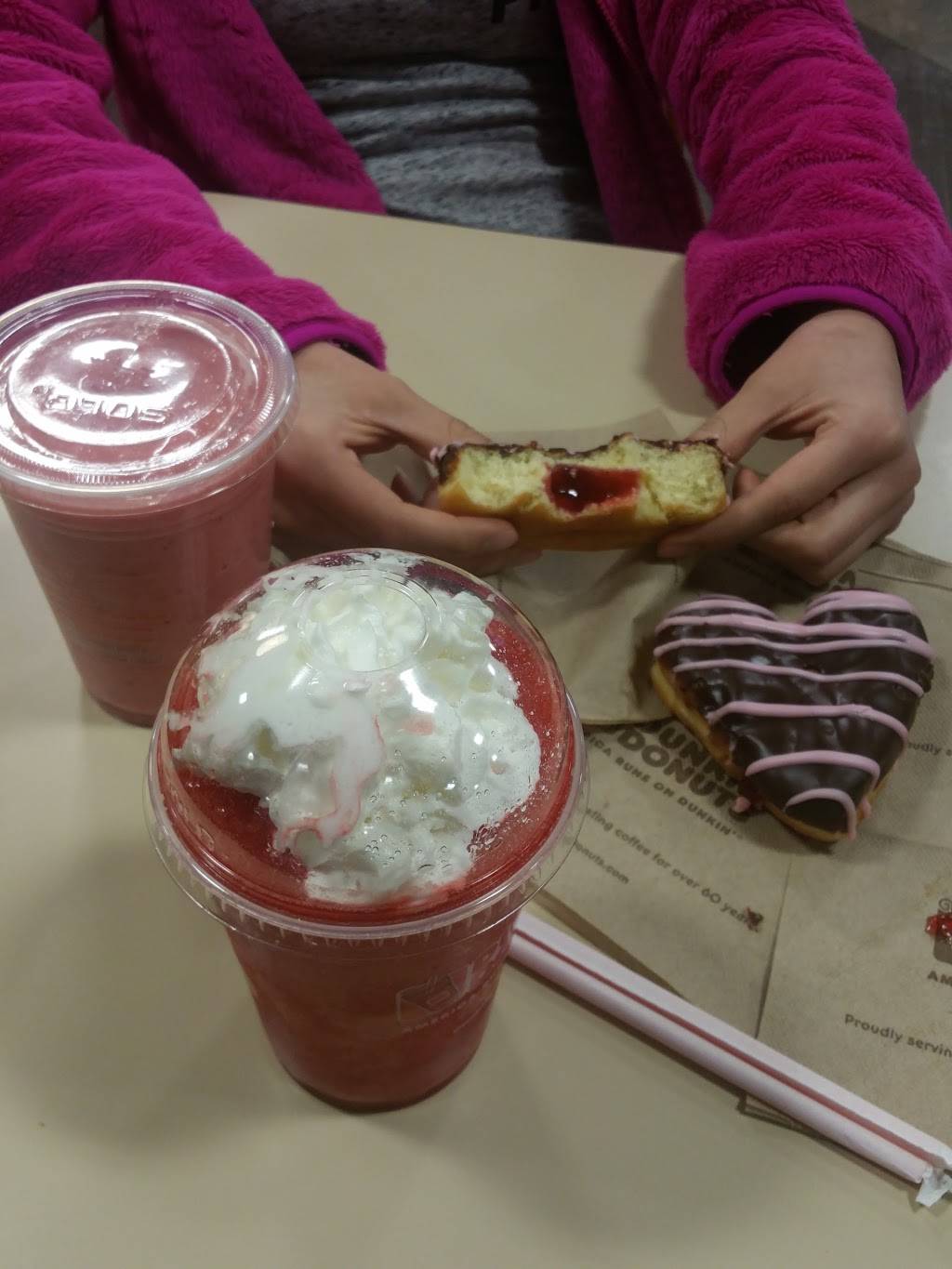 Dunkin | bakery | 990 Grafton St, Worcester, MA 01604, USA | 5087560565 OR +1 508-756-0565