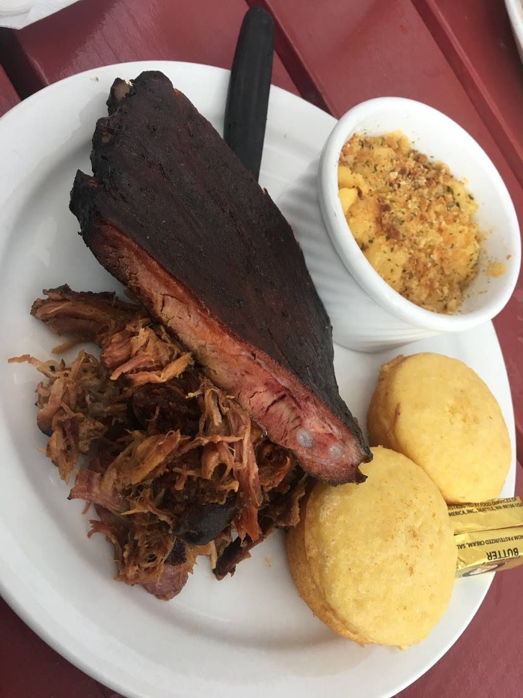 Apple Valley BBQ | restaurant | 4956 Baseline Dr, Mt Hood, OR 97041, USA | 5413523554 OR +1 541-352-3554