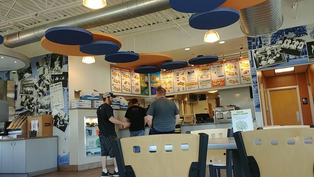 WHITE CASTLE | restaurant | 5055 Central Ave NE #270919, Columbia Heights, MN 55421, USA | 7635714581 OR +1 763-571-4581