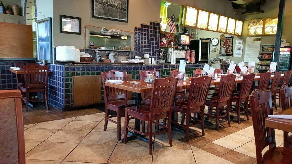 Mediterranean Cuisine | restaurant | 214 Ward Cir #100, Brentwood, TN 37027, USA | 6156614100 OR +1 615-661-4100