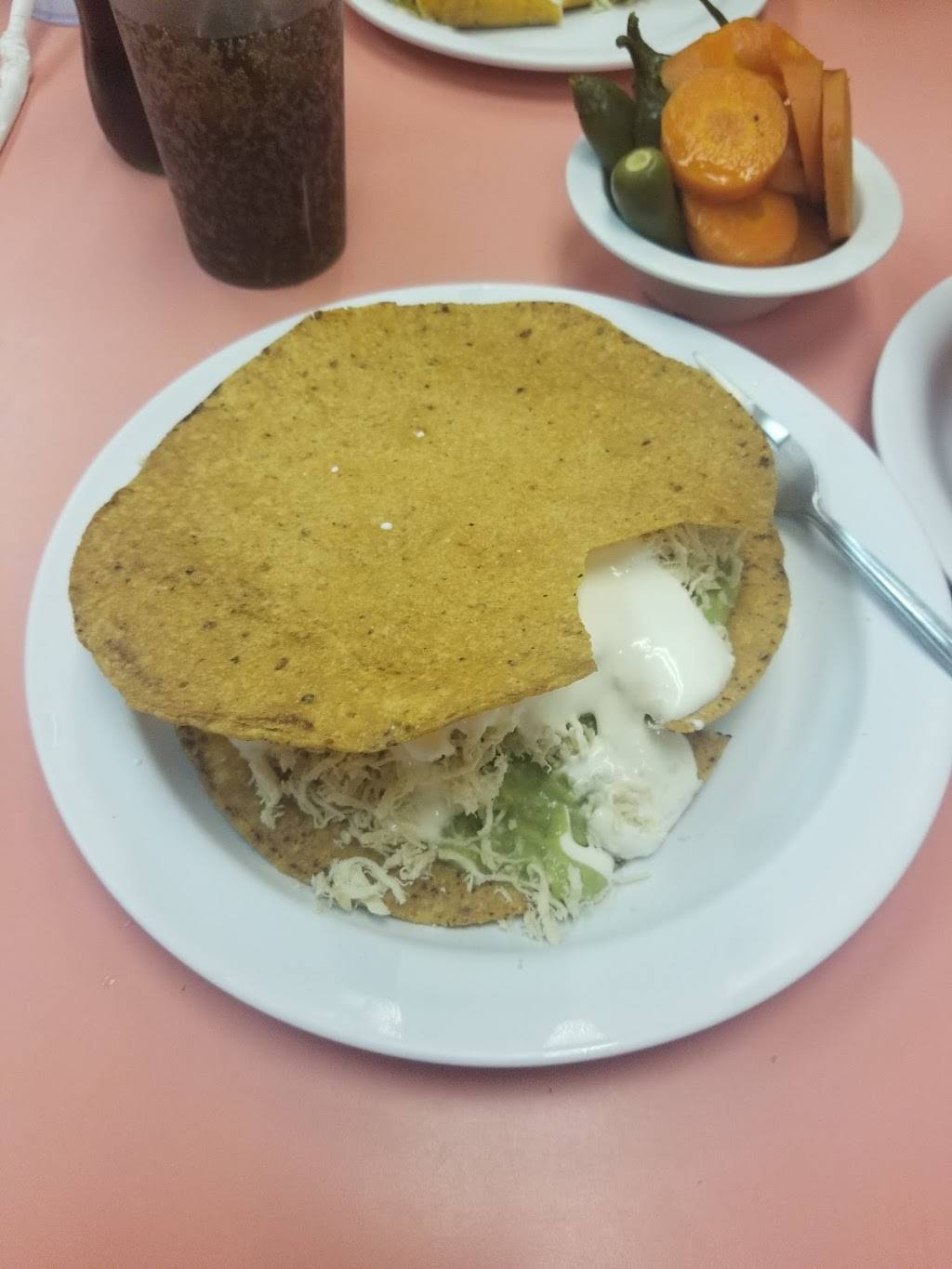 La Siberia Mexican Restaurant | restaurant | 3018 Fredericksburg Rd, San Antonio, TX 78201, USA | 2107357788 OR +1 210-735-7788