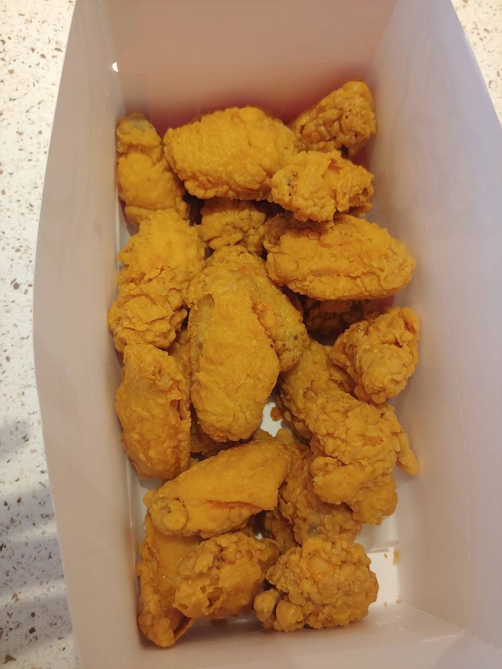 KFC | restaurant | 3780 Bee Ridge Rd, Sarasota, FL 34233, USA | 9419254535 OR +1 941-925-4535